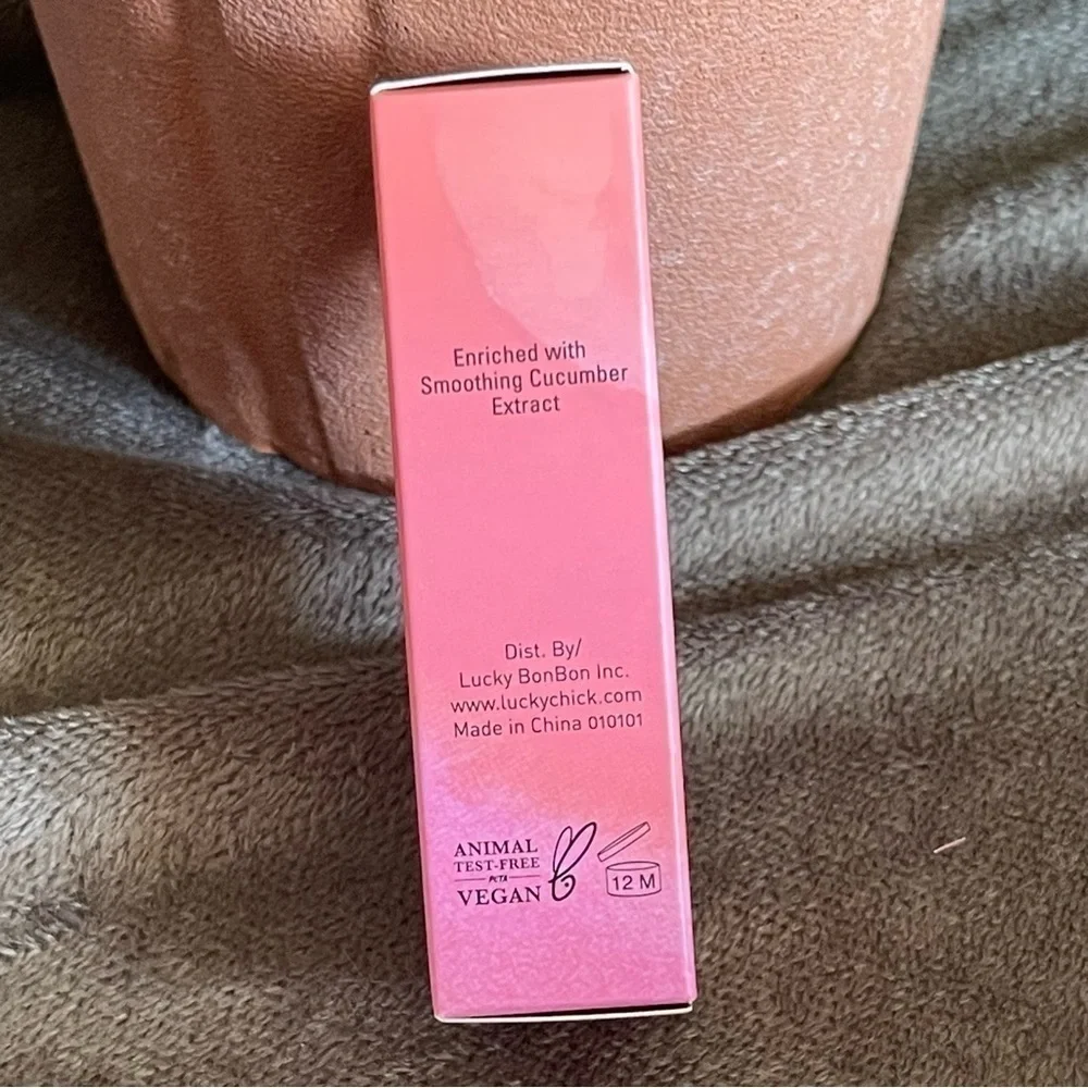 *NIB* Lucky Chick liquid eyeshadow